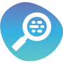 Icon - Business Practice Review 90x90 with BG Business Practice Review