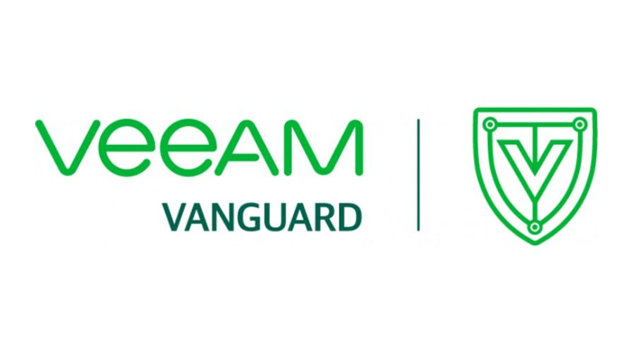 Tom May Named Veeam Vanguard